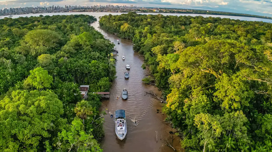 Ricardo Stuckert / PR