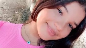 Ana Beatriz tem 15 anos e está desaparecida desde 08 de abril, quando deixou a escola, no Centro de Maceió - Foto: Reprodução/Redes sociais