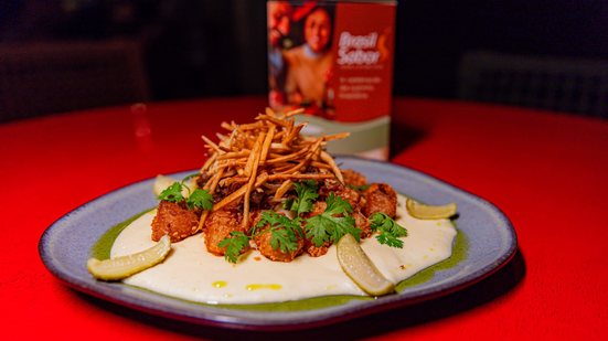 Imagem Sol do Sertão é bom demais!