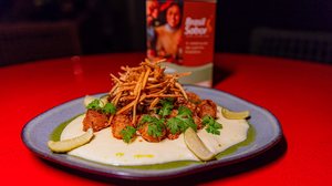 Imagem Sol do Sertão é bom demais!