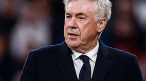 Divulgação / Real Madrid