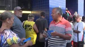 Imagem Fraude no INSS: vítimas serão ressarcidas em parcela única; saiba quando