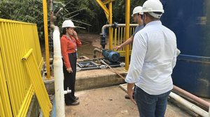 Addison Couto/Ascom Arsal