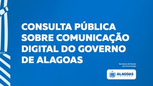 Imagem Alagoanos querem publicidade do Governo em sites que combatem a desinformação