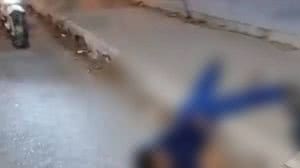 Imagem Homem morre após ser atingido por tiros em praça do Conjunto Graciliano Ramos