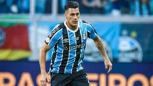 Lucas Uebel/Grêmio