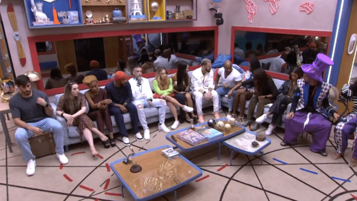 Globo é acusada de manipular Paredão para manter Sarah no BBB 26\u003B entenda