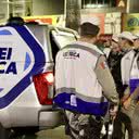 Imagem Brasil aplica 23 multas de lei seca por hora, aponta levantamento