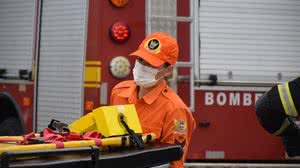 Imagem meramente ilustrativa - Ascom CBMAL