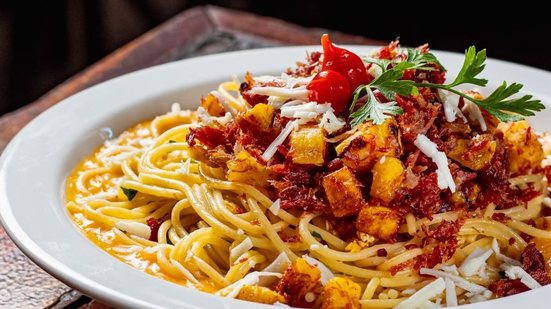 Imagem Fuleiragem da Bodega tá danada de boa, minha comadre!