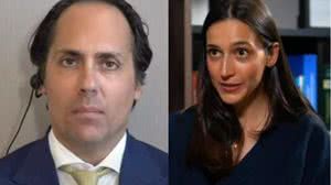 Foto: Reprodução/TV Globo