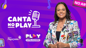 Imagem Canta no Play entra no clima de São João na Pajuçara FM