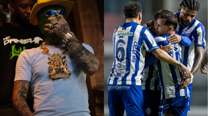 Instagram / @mcdaniell e Allan Max / CSA