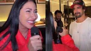 Foto: Reprodução/Redes Sociais