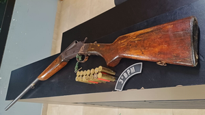 Foto: Reprodução/PM-AL