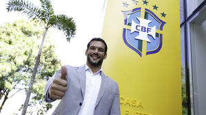 Foto: Reprodução/CBF