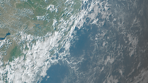 Foto: Reprodução/Semarh