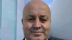 Imagem CPMI ouve ex-diretor financeiro apontado como sócio do 'Careca do INSS'