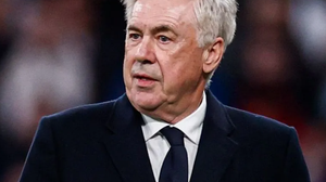 Divulgação/Real Madrid