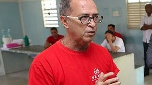 Carlos Fernando Barbosa de Araújo abusava de filhas e gravava material pornográfico - Arquivo/Tribunal de Justiça de Alagoas