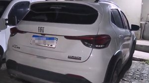 Imagem Polícia prende “Banguelo”, suposto integrante do PCC que teria participado de atentado a tiros na Gruta