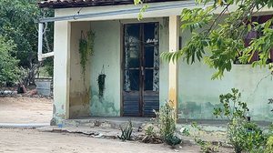 Ciúme doentio e vítimas dormindo: delegado detalha crime bárbaro em Estrela de Alagoas - Bruno Protasio / TV Pajuçara