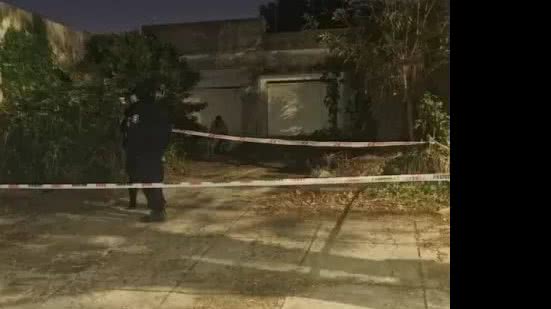 Em visita surpresa, tio flagra sobrinho morando com mãe morta há 4 anos - Reprodução