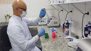 Caso Ana Beatriz: corpo encontrado em Guaxuma passará por exame de DNA - Polícia Científica