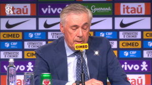 Foto: Reprodução/CBF