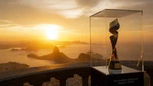 Foto: Reprodução/CBF