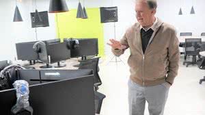 Divulgação/Prefeitura de Barueri