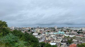 Foto: Reprodução/Theo Chaves-TNH1