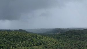 Mais chuva: Inmet dispara alerta para 37 cidades de Alagoas até esta quarta (20) - Theo Chaves / TNH1