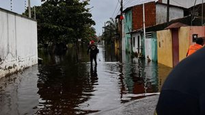 Foto: Reprodução/CBM-AL