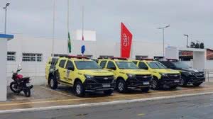 Foto: Reprodução/SSP-AL