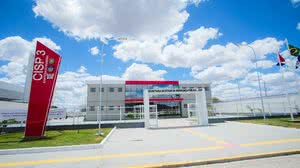 Foto: Reprodução/SSP-AL