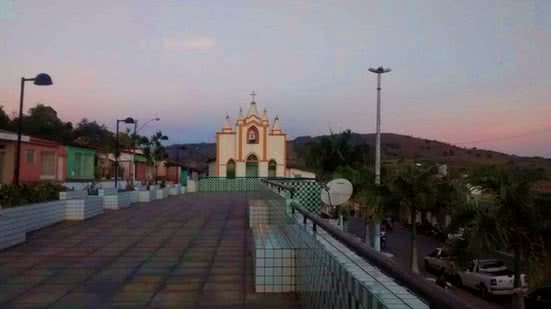 Caso foi registrado em Coité do Nóia, interior de Alagoas - Foto: Reprodução