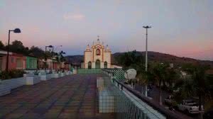 Caso foi registrado em Coité do Nóia, interior de Alagoas - Foto: Reprodução