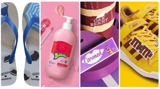 Imagem Collabs: Como os pequenos negócios podem criar parcerias lucrativas