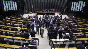 Foto: Arquivo/Vinicius Loures/Câmara dos Deputados
