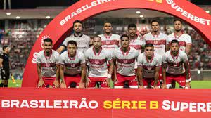 Francisco Cedrim/CRB