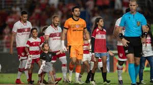 Crédito: Franscisco Cedrim / CRB