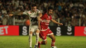 Francisco Cedrim/CRB