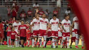 Série B: CBF desmembra mais quatro rodadas - Francisco Cedrim / CRB