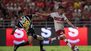 Francisco Cedrim/CRB