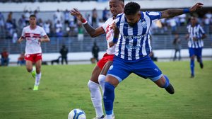 João Marcelo Cruz/TNH1