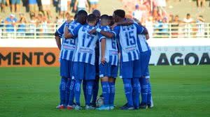 Augusto Oliveira / CSA