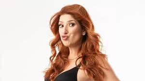 Dani Calabresa - Thalles Garbin Leamari @thallesgl | Reprodução/Instagram @danicalabresa