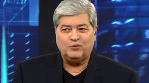 RedeTV! anuncia contratação de José Luiz Datena - Reprodução