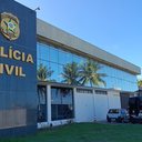 Caso é investigado pela Polícia Civil - TNH1